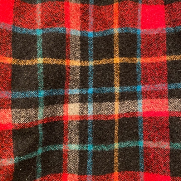 Pendleton Wool Shirt - Picture 4 of 4